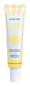 Kem chống nắng Azarine Invisipore Primer Sunscreen