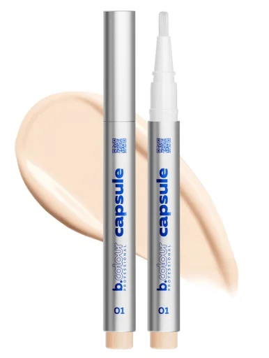 b.colour Hydrating Face & Eyes Concealer