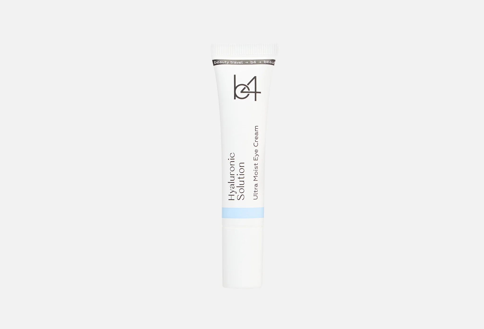 B4 Hyaluronic Solution