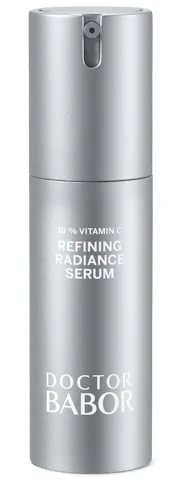 BABOR Refining Radiance Serum