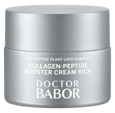 Babor Skincare Collagen-peptide Booster Cream