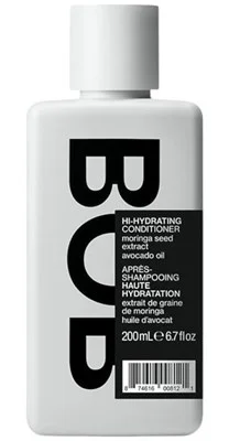 Dầu xả Back of Bottle Hi Hydrating Conditioner