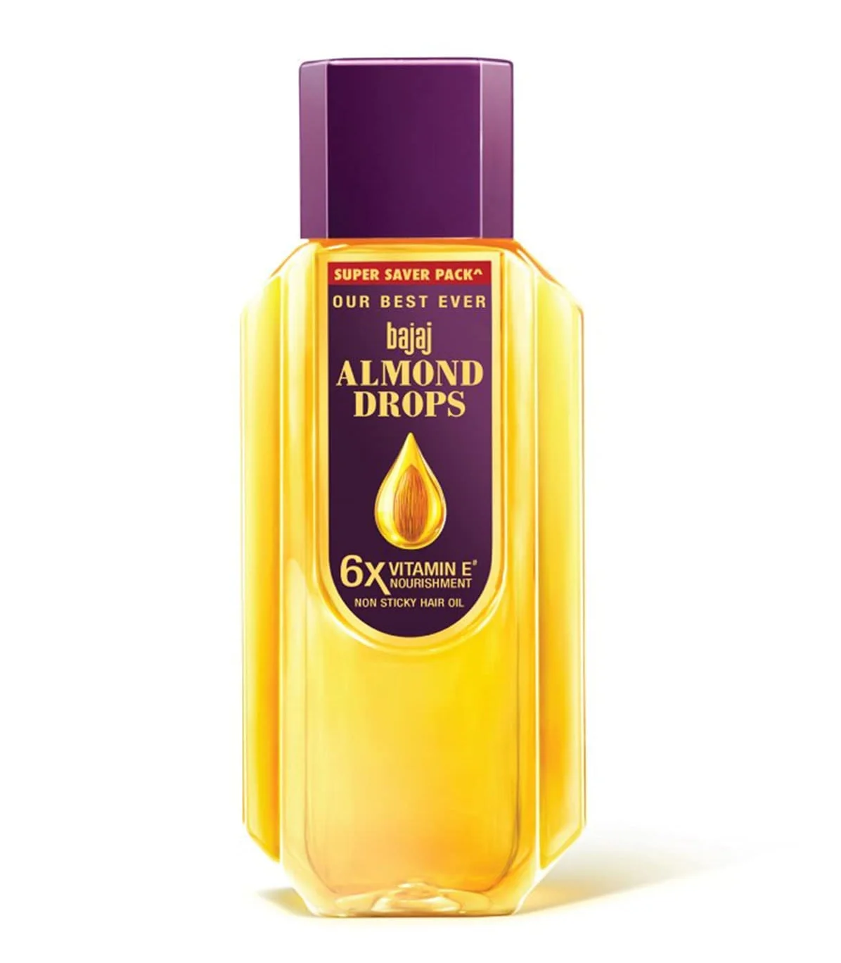 Dầu dưỡng tóc Bajaj Almond Hair Oil