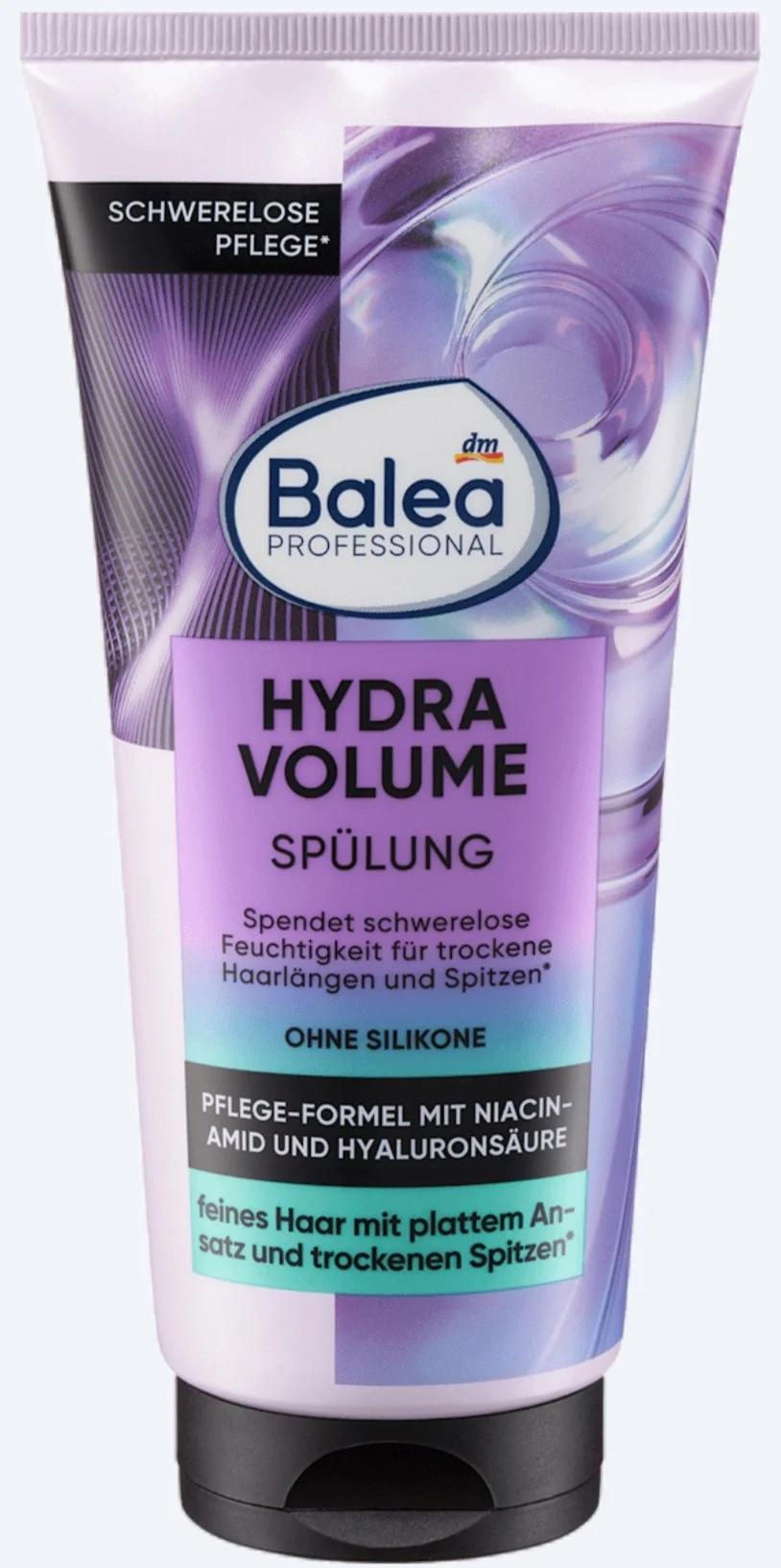 Balea Conditioner Hydra Volume