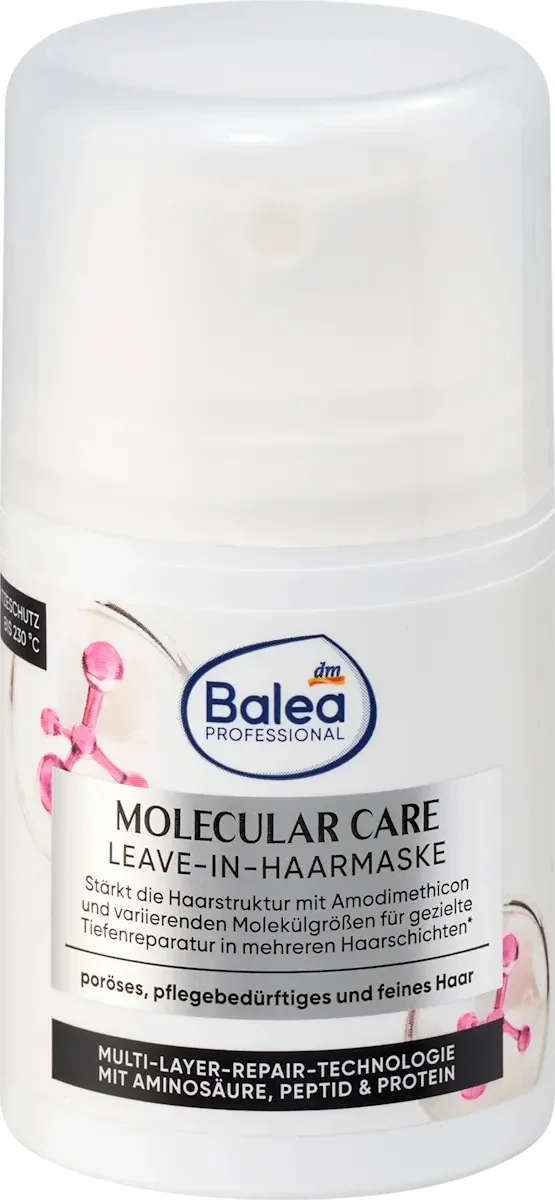 Balea Aloe Vera Maske