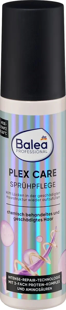 Balea Professional Plex Care Sprühpflege