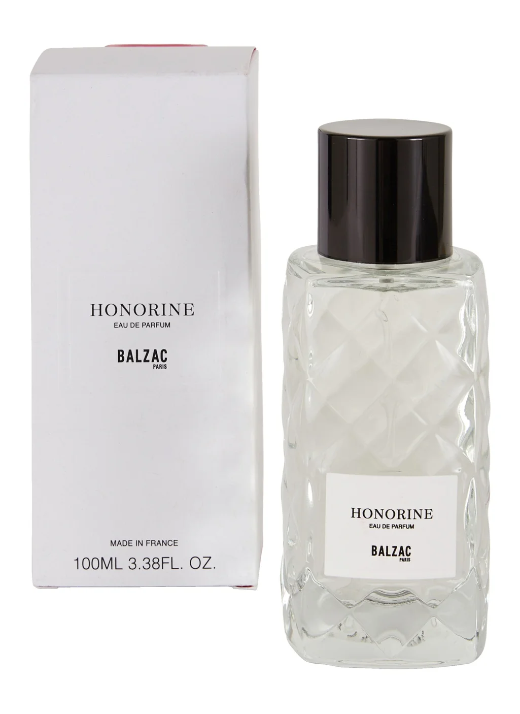 Balzac Paris Honorine Eau De Parfum
