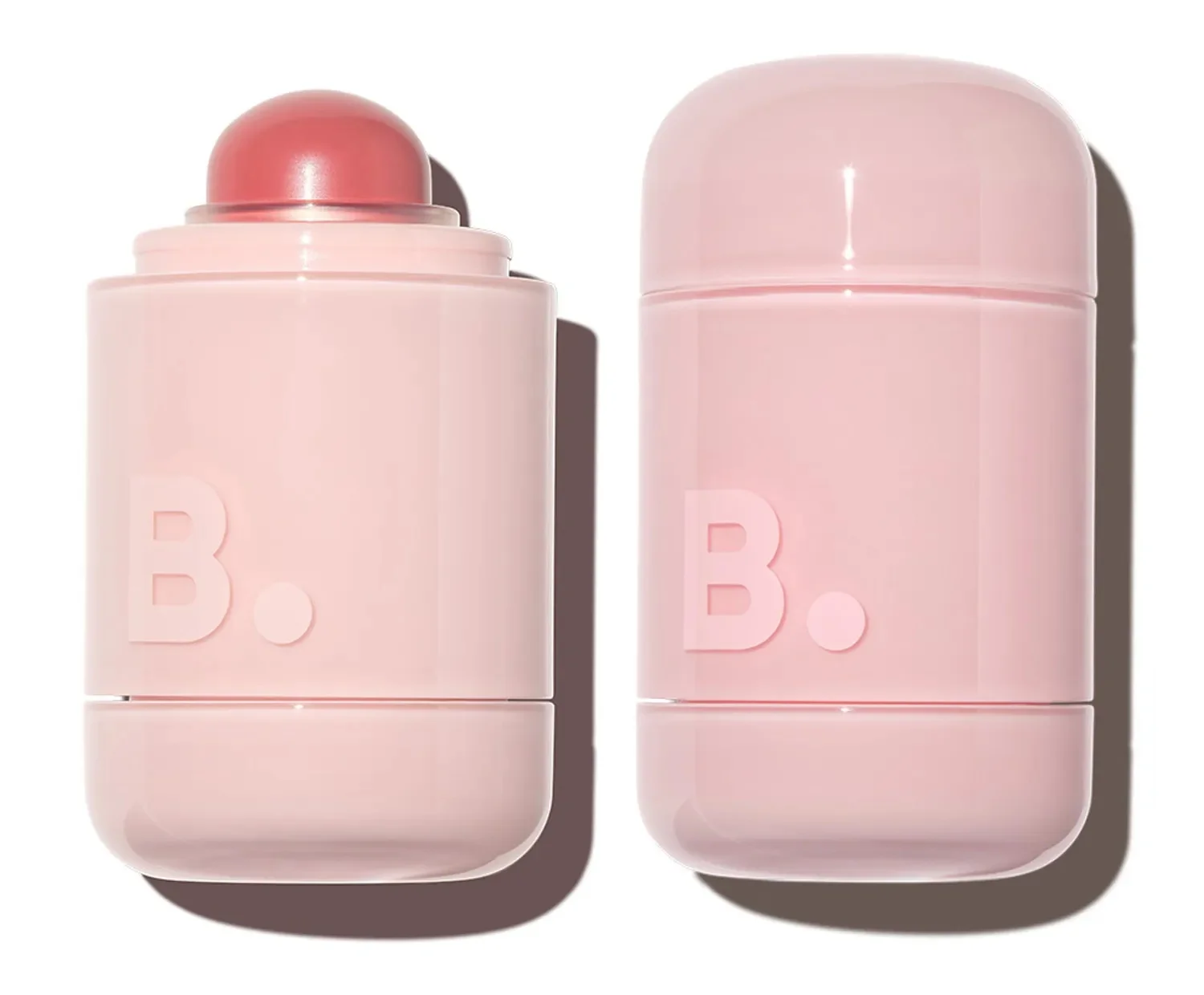 Phấn má hồng Banila Co Romantic Blush Lip & Cheek