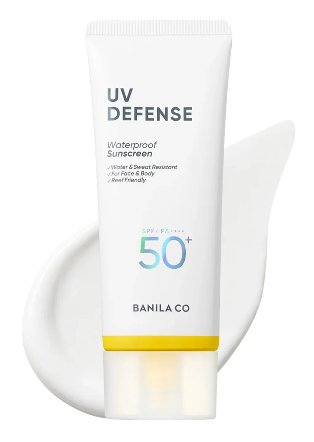 Banila Co UV Defense Waterproof Suncream SPF 50+ /pa++++