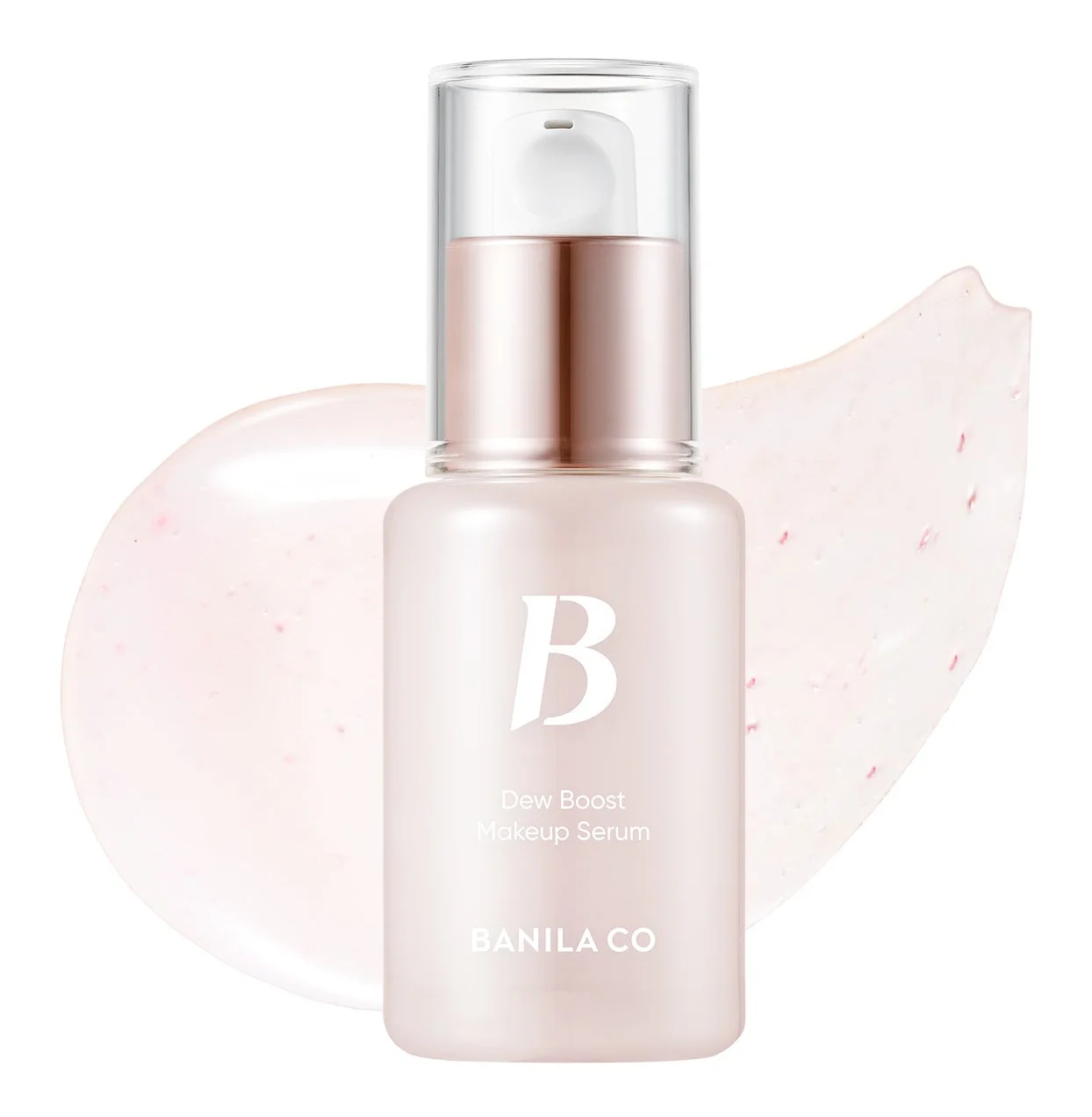 Banila Dew Boost Makeup Serum