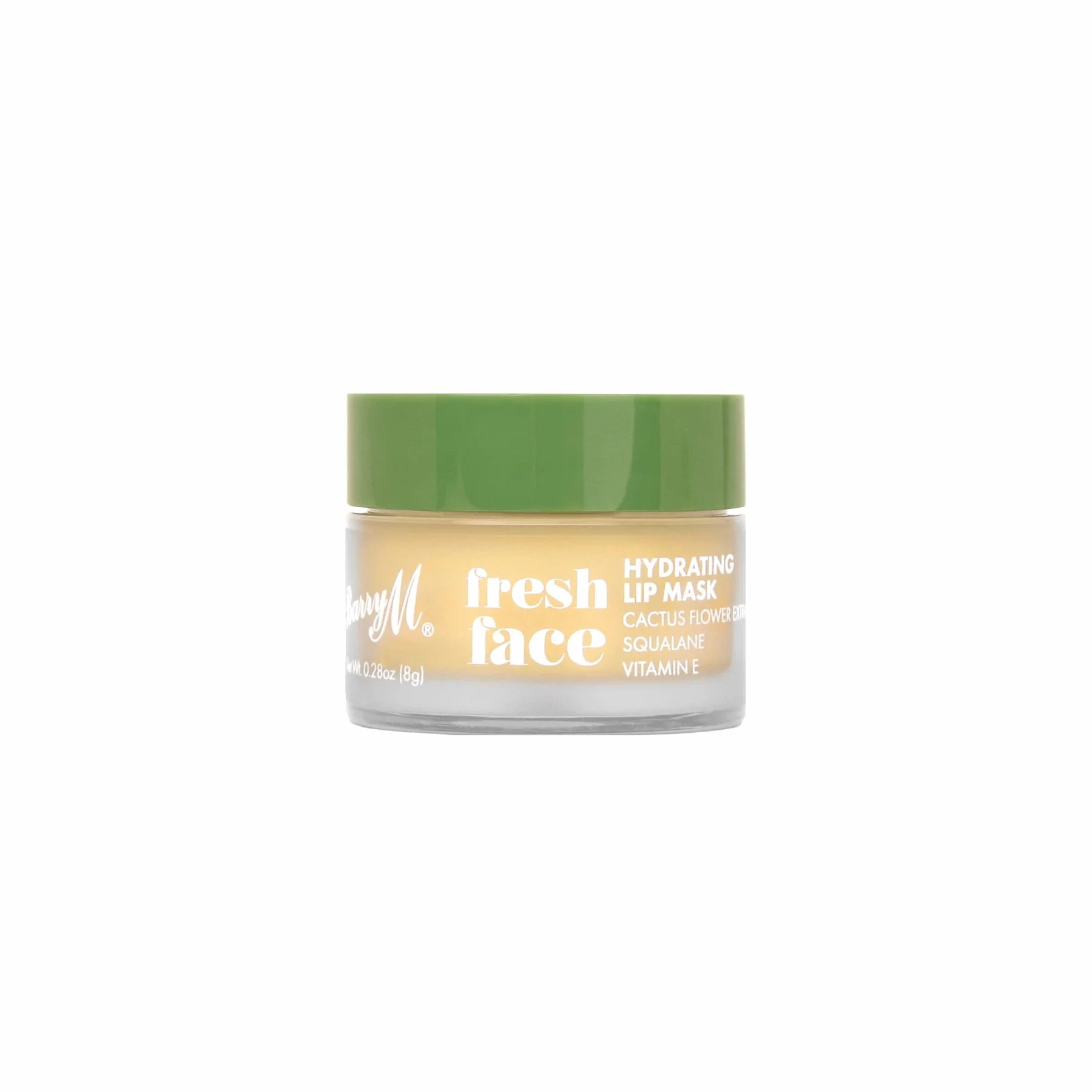 Barry M Fresh Face Hydrating Lip Mask