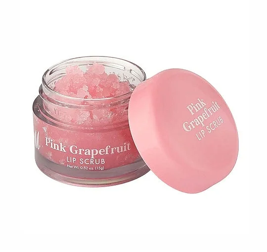 Barry M Grapefruit Lip Scrub