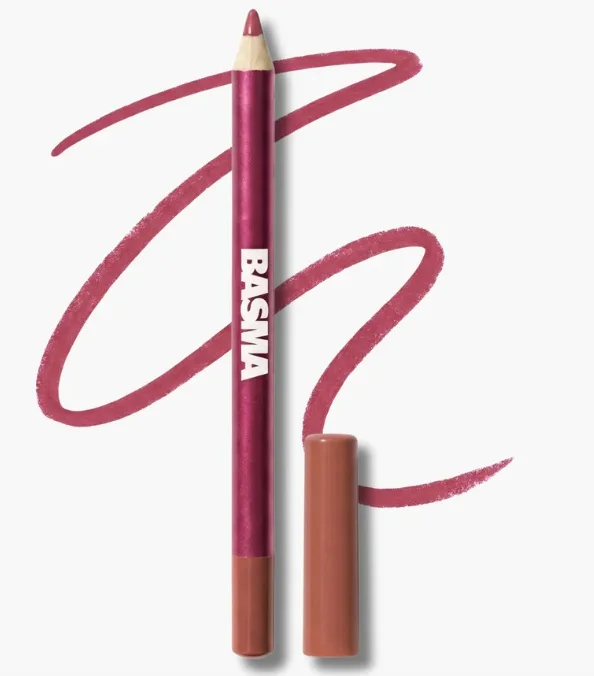 BASMA The Lip Lock Liner
