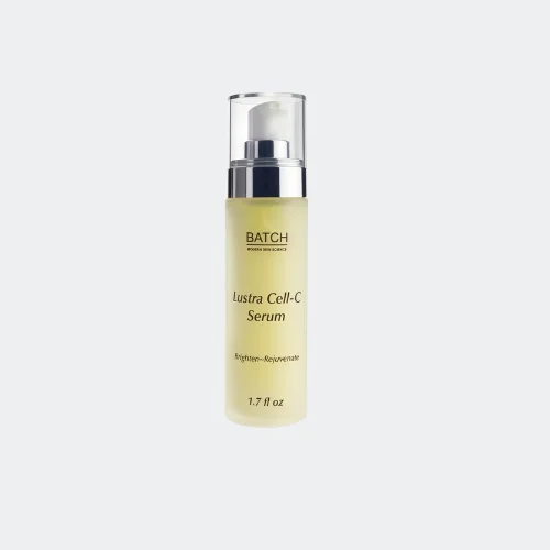 BATCH Lustra Cell-c Serum