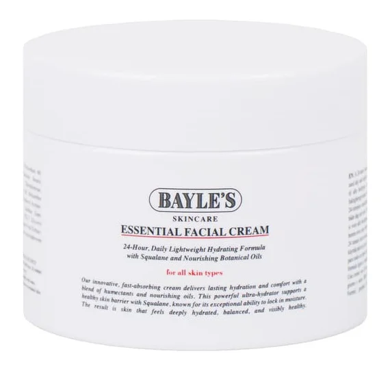 Bayle’s Essential Facial Cream