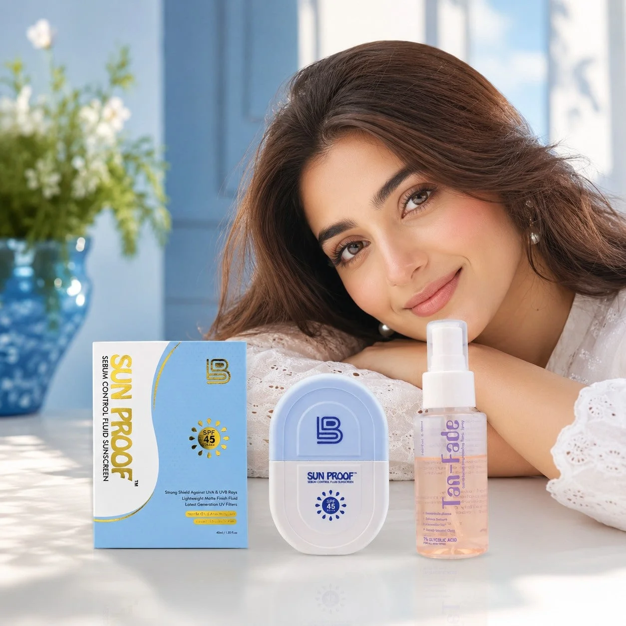 Bbl derma Sun Proof