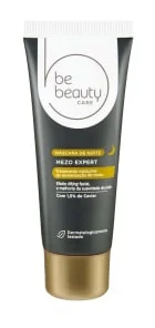 BE BEAUTY Máscara De Noite Mezo Expert