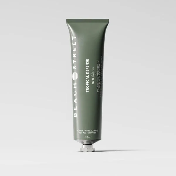 Kem chống nắng Beach street Tropical Defence SPF