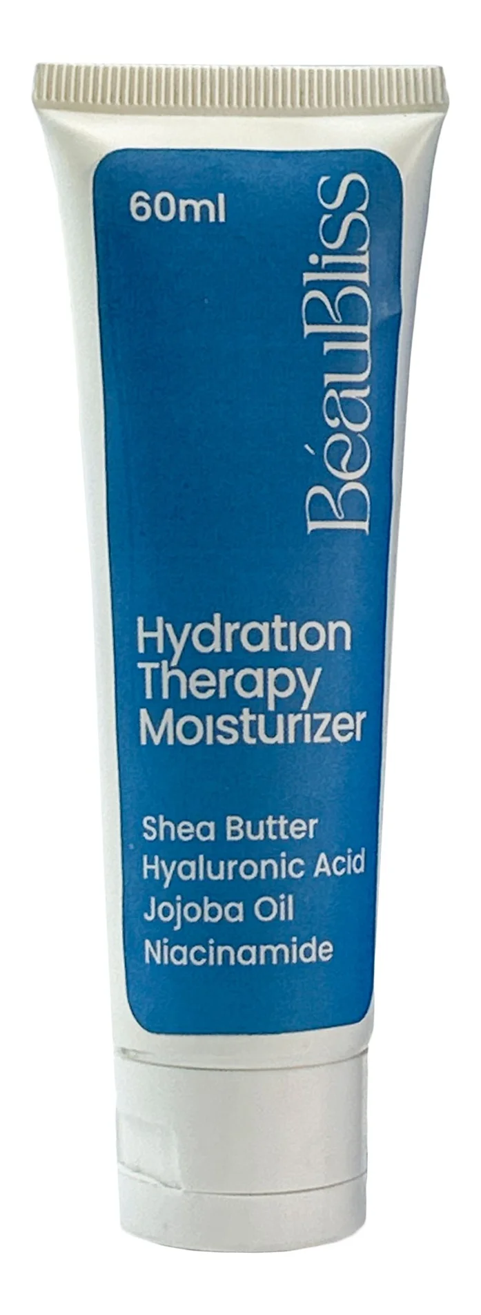 BeauBliss Hydration Therapy Moisturizer