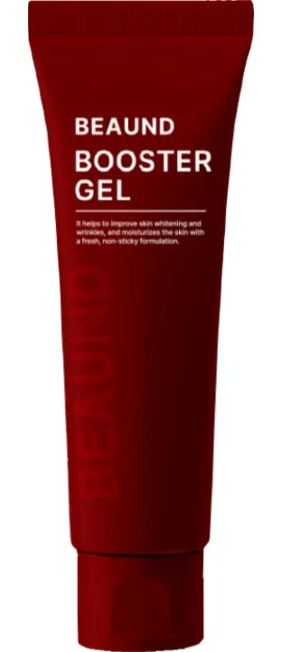 beaund Booster Gel