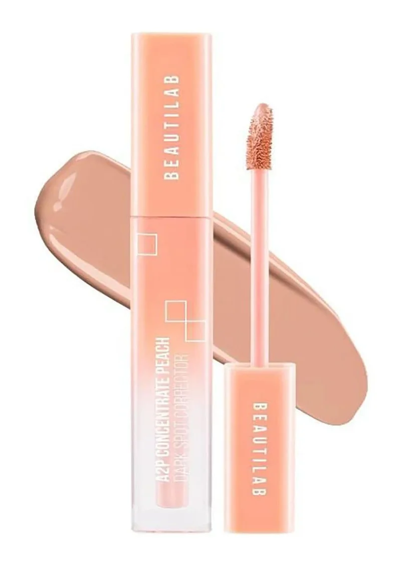 Beautilab A2p Concentrate Peach Dark Spot Corrector