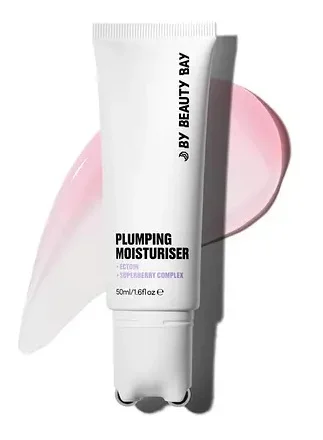 Beauty Bay Plumping Moisturiser Ectoin + Superberry Complex