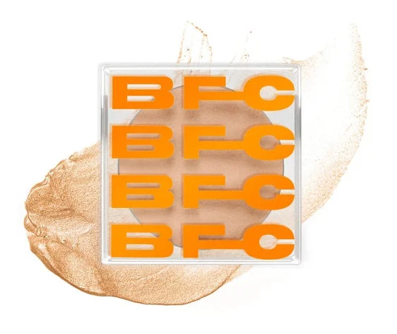 Beauty for certain #08 Pearlescent Taupe Cream Highlighter