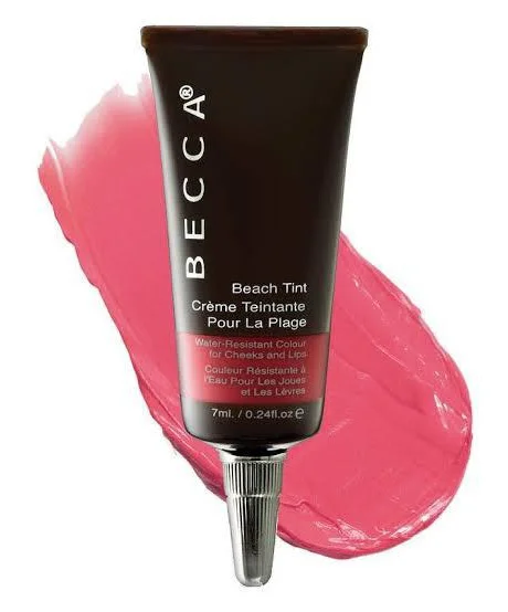 Becca Beach Tint