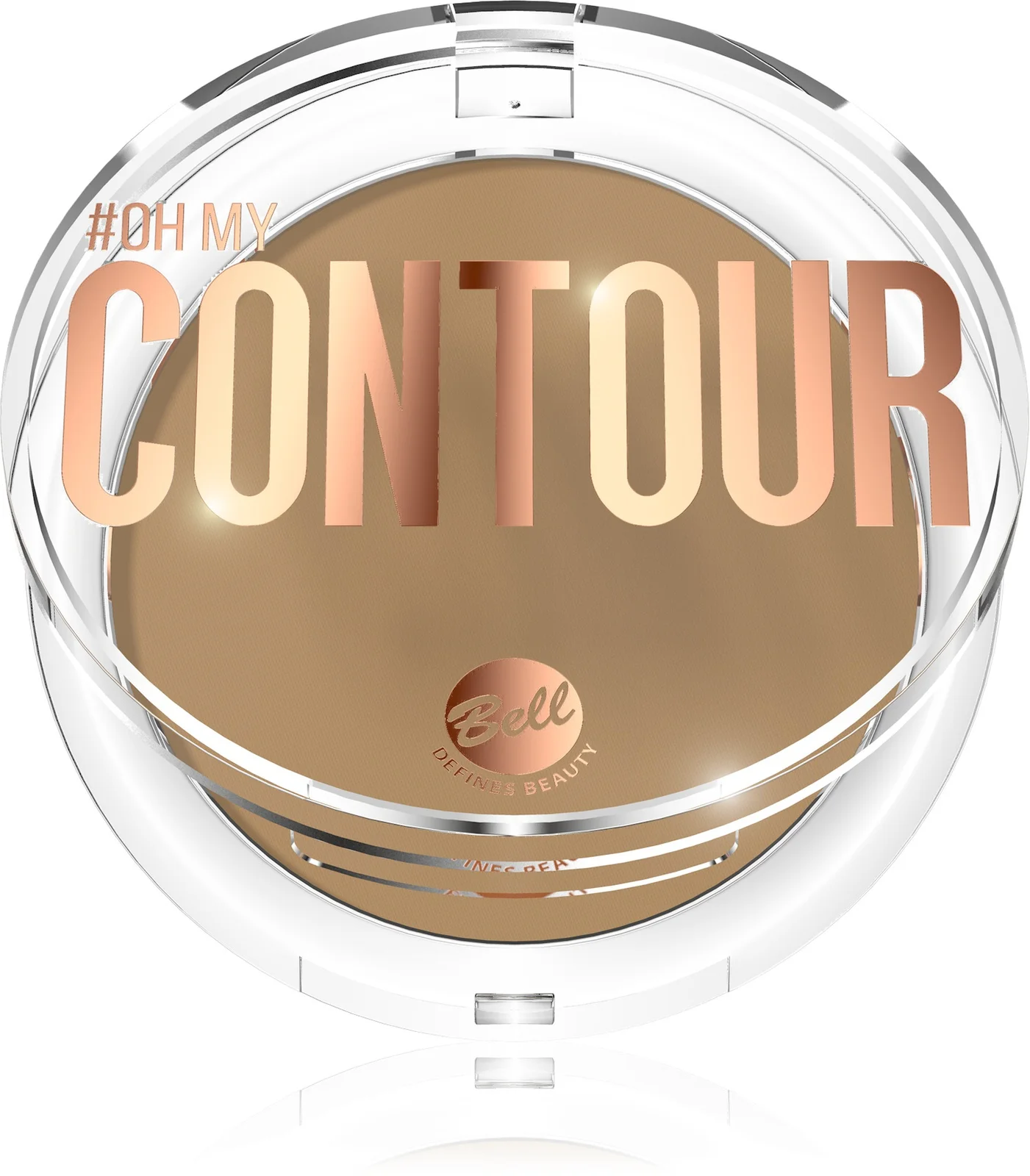 Bell #oh My Contour