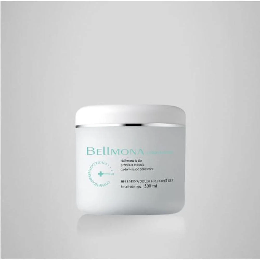 Bellmona Double Peeling Gel