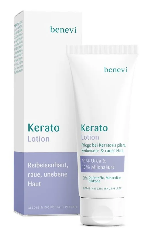 Benevi Kerato Lotion
