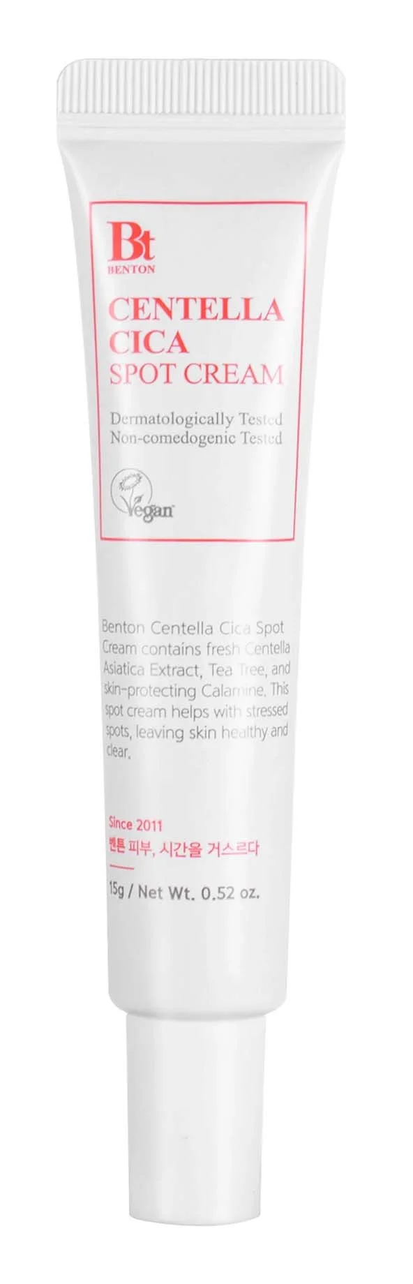 Benton Centella Cica Spot Cream