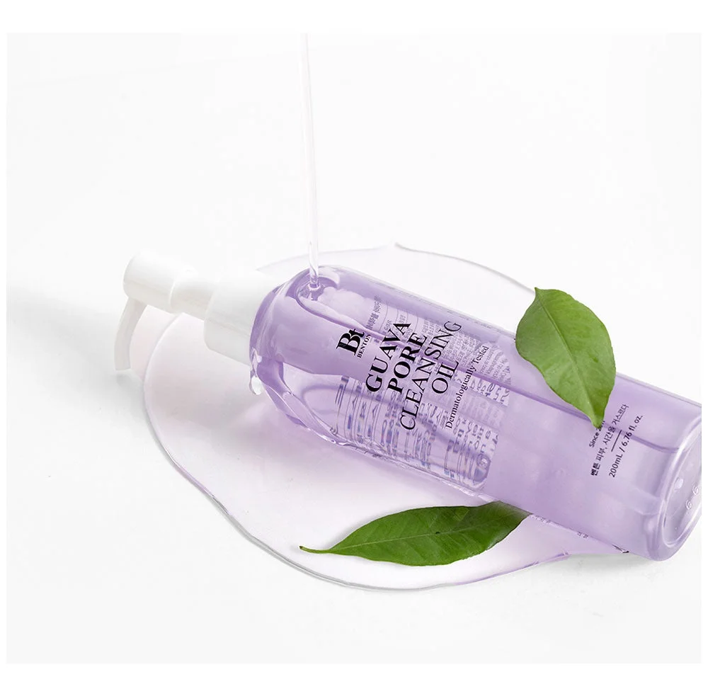 Benton Guava Pore Cleansing Oil