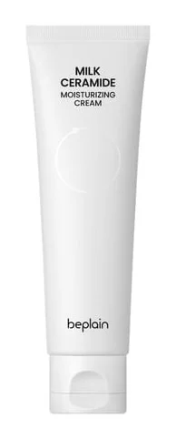 Beplain Milk Ceramide Moisturizing Cream
