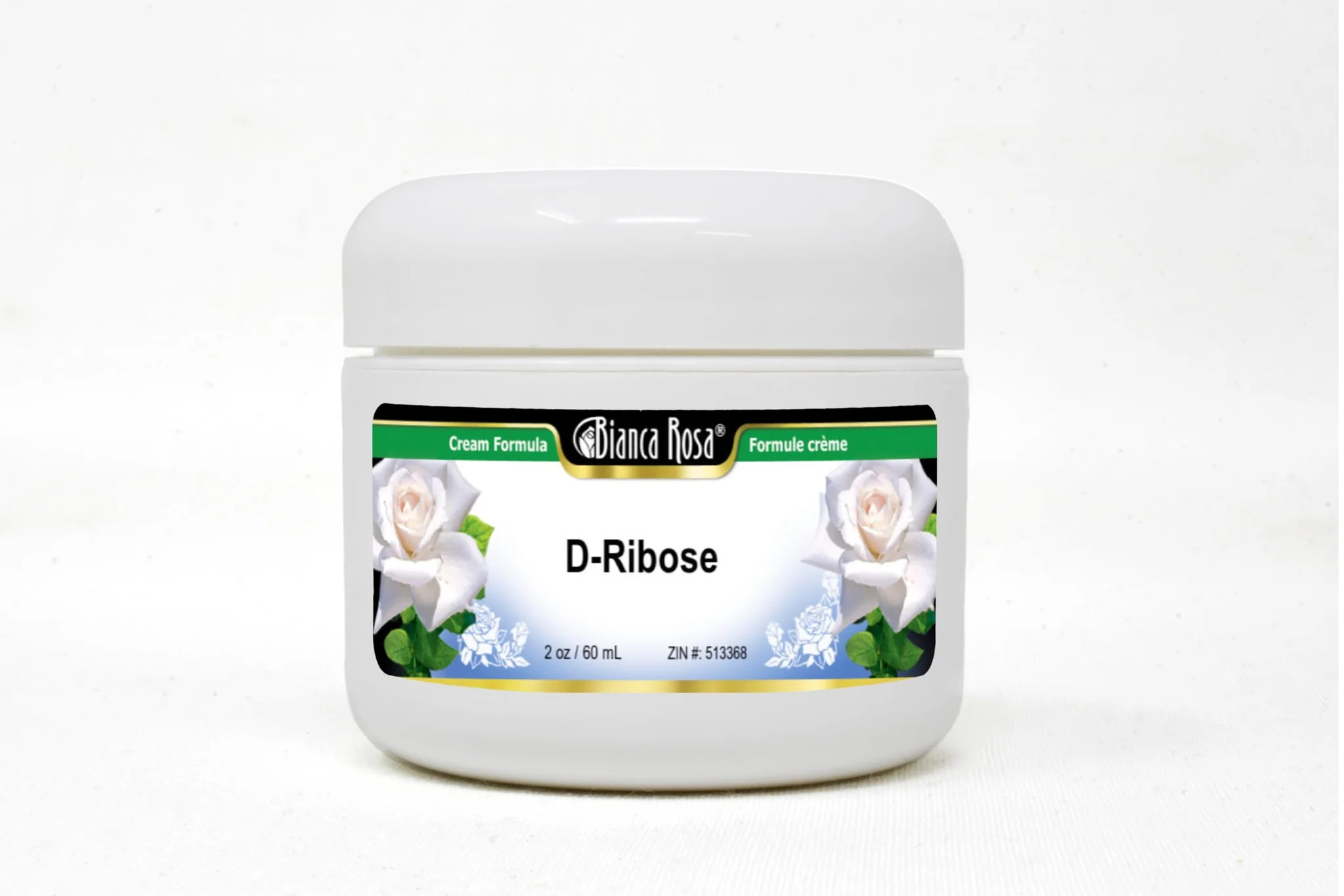 Bianca Rosa Ribose Cream