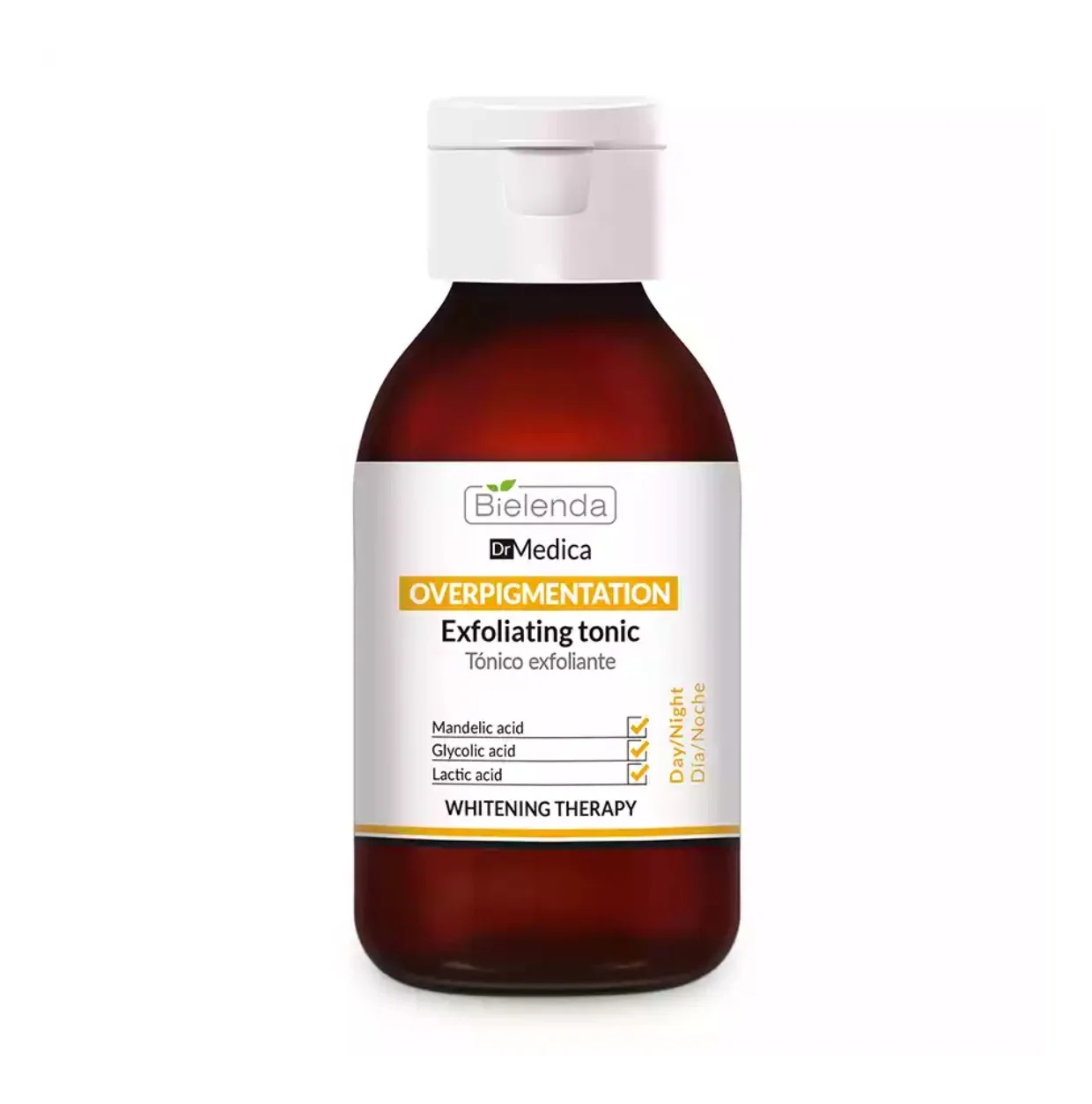 Bielenda *dr Medica* - Overpigmentation Exfoliating Tonic