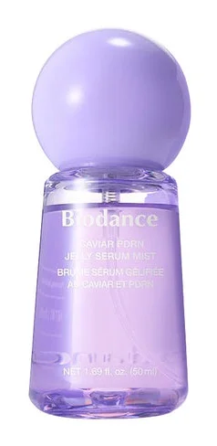 Biodance Caviar Pdrn Jelly Serum Mist