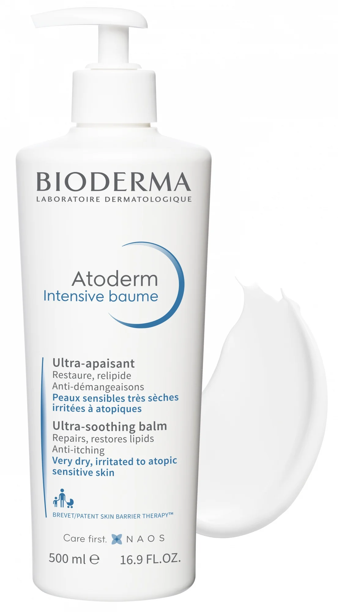 Bioderma Intensive Baume