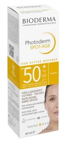 Bioderma Photoderm Spot