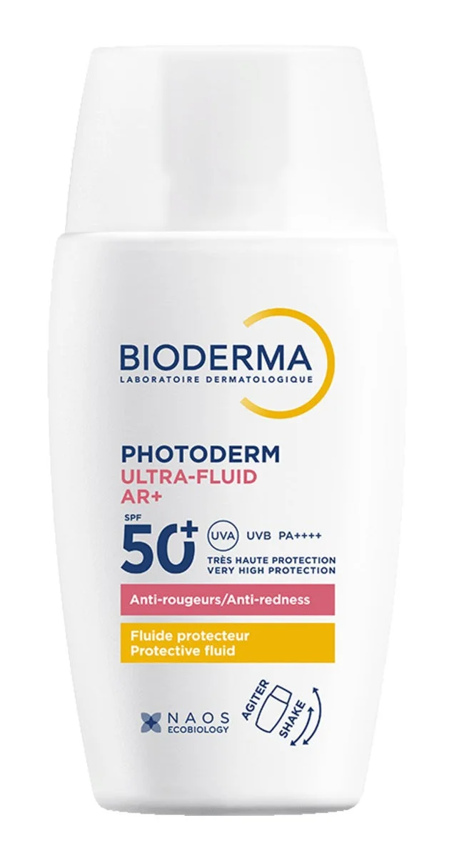 Kem chống nắng Bioderma Photoderm Ultra-fluid Ar+ SPF 50