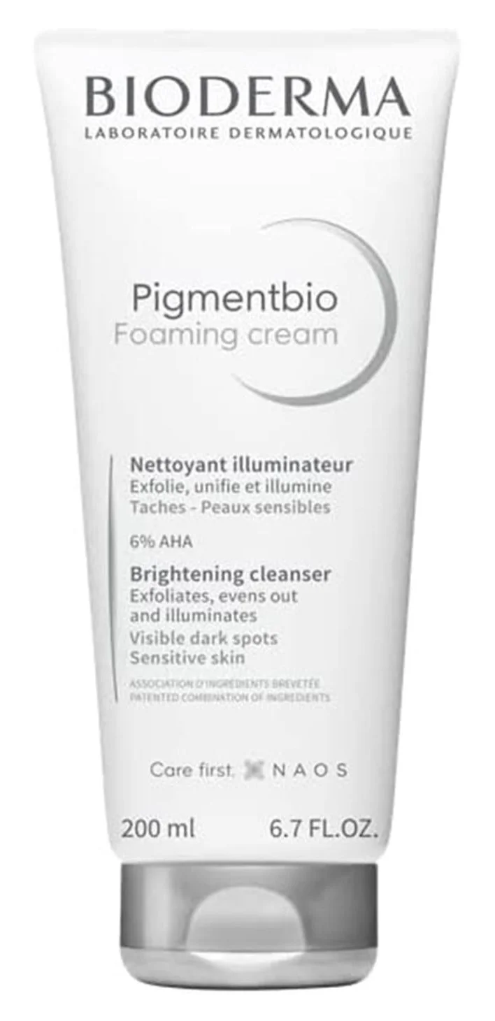 Sữa rửa mặt Bioderma Pigmentbio Cleanser