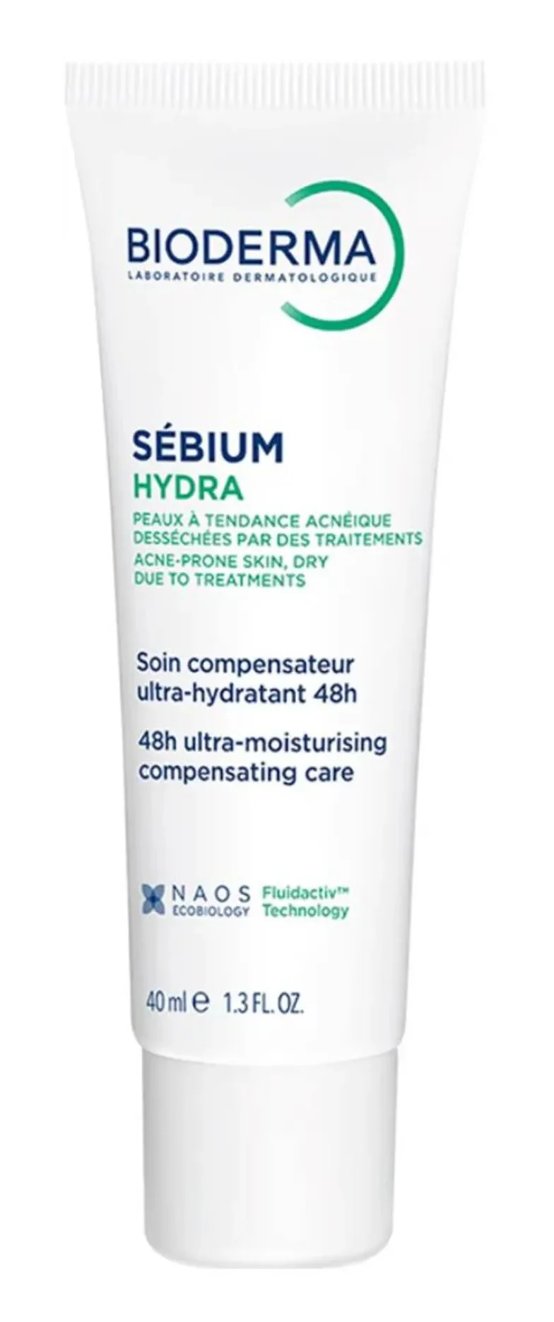 Bioderma Sebium Hydra Moisturiser