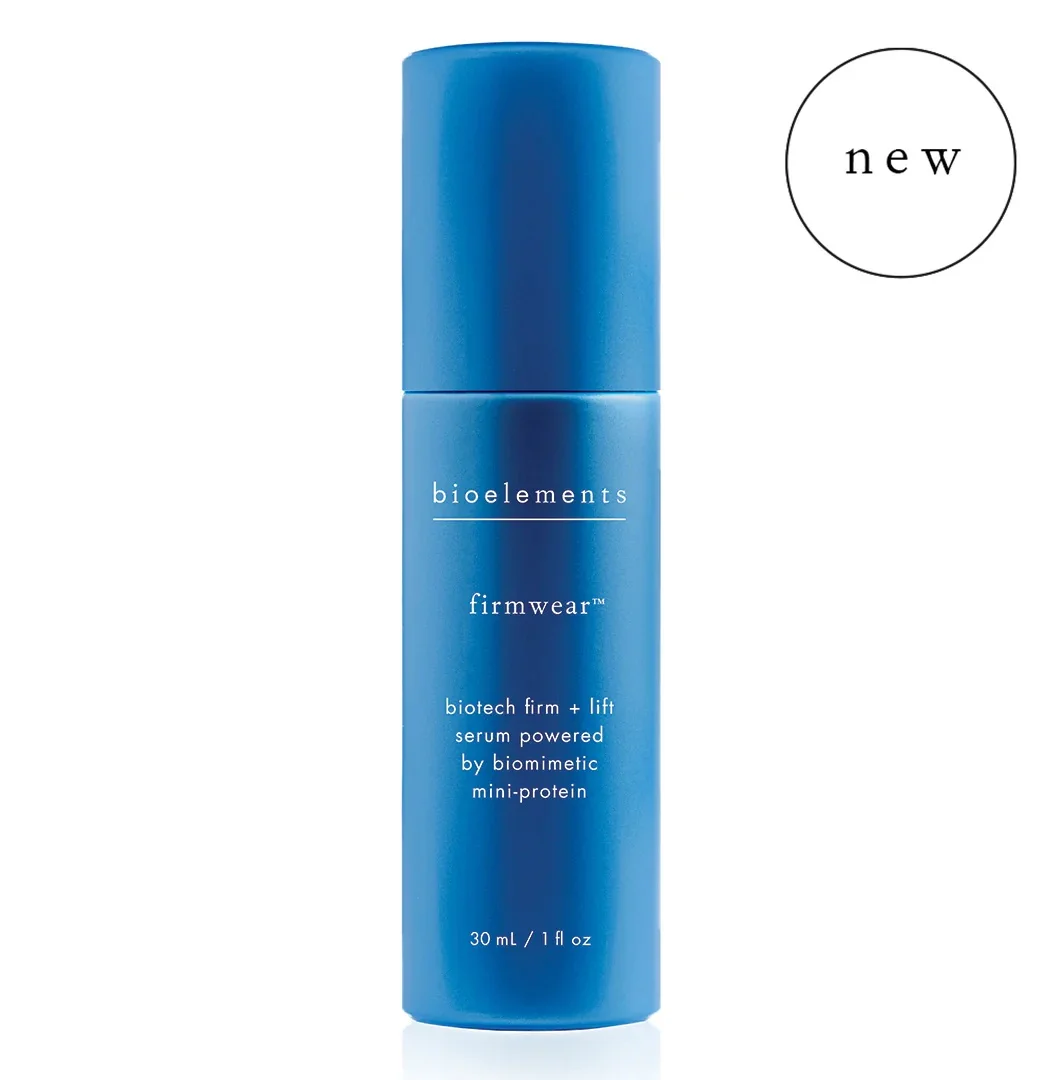 Bioelements Firmwear