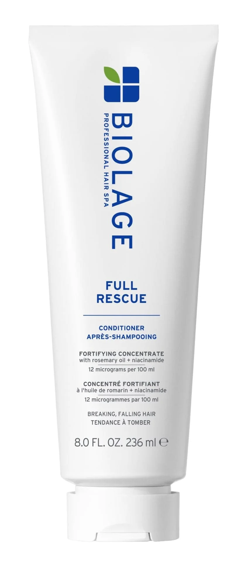 Dầu xả Biolage Full Rescue Conditioner