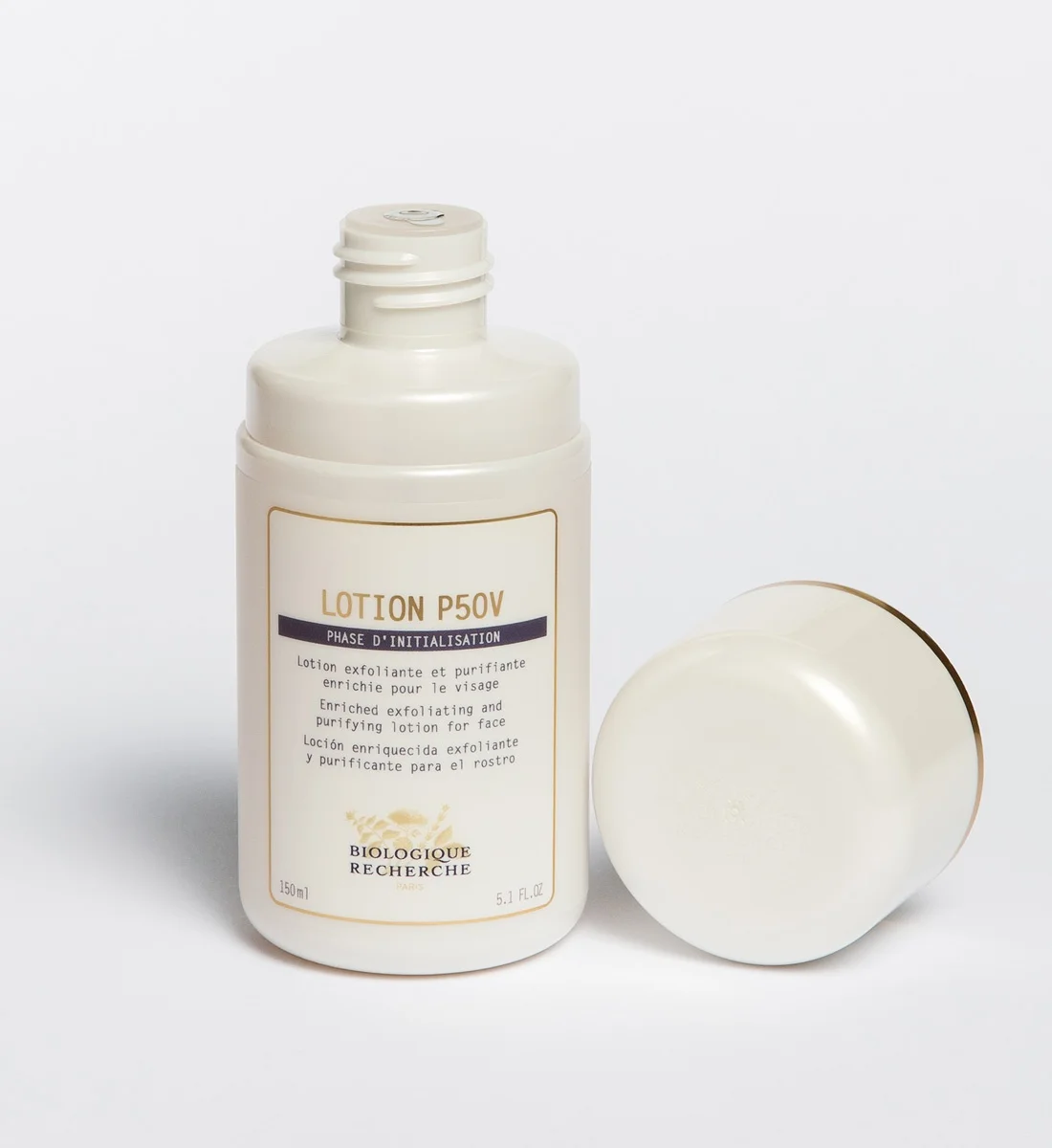 Biologique Recherche Lotion P50v