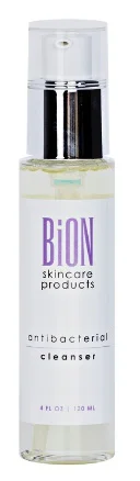 Bion Research Antibacterial Cleanser