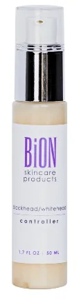Bion Research Blackhead/Whitehead Controller