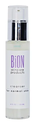 Bion Research Cleanser For Normal Skin