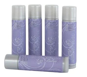 Son dưỡng môi Bion Research Coco-Licious Lip