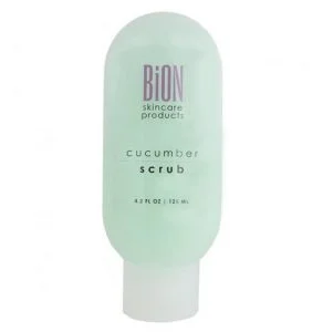 Bion Research Cucumber Scrub